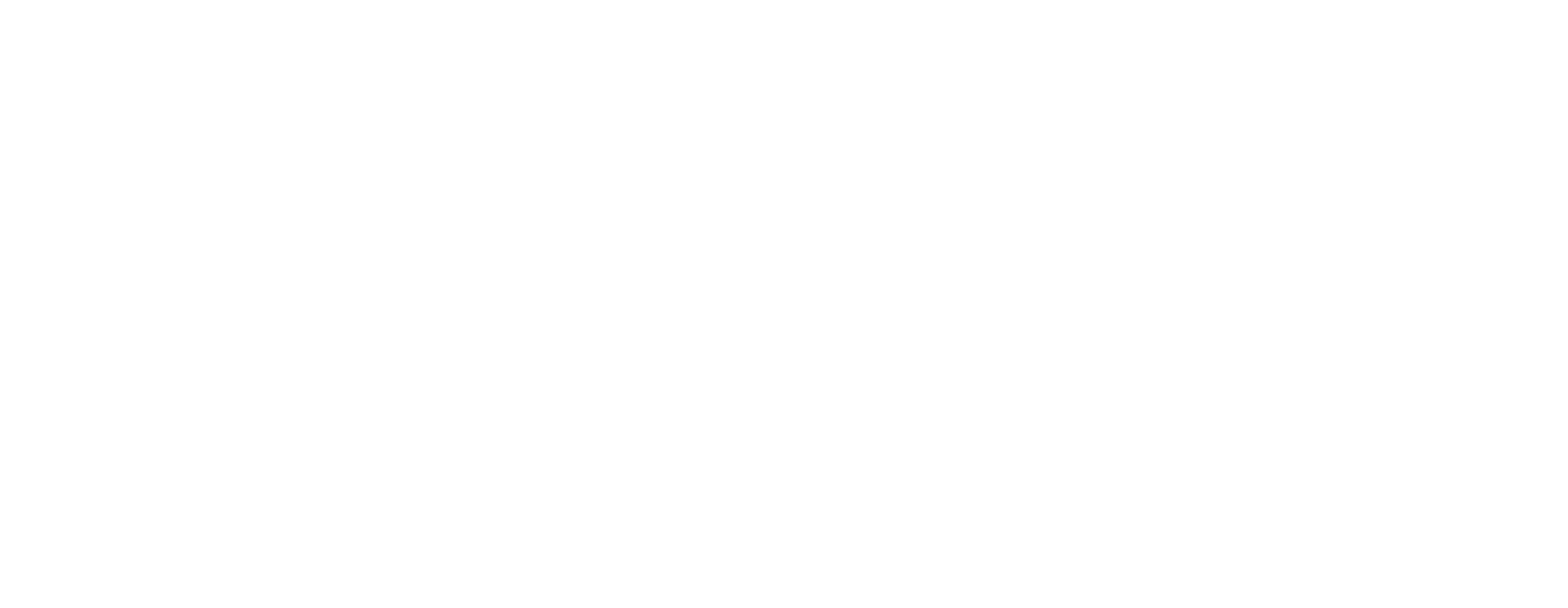Logo de Raenrra color blanco
